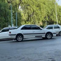 پارس دوگانه فابریک