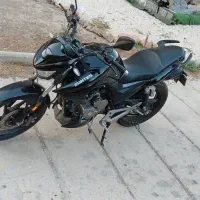 موتور زونتس 230N2N