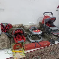سرویس نوزاد