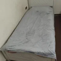 تخت با تشک