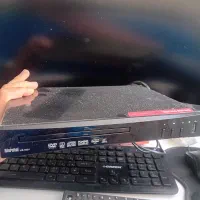 دستگاه دی وی دی DVD مارشال