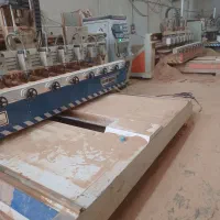 اپراتور دستگاه سی ان سی