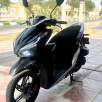 کلیک مشکی 150 گلکسی