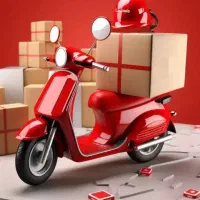 استخدام بزرگترین پیک موتوری /درامدبالا و جای خواب