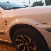 سمند EF7|خودرو سواری و وانت|کازرون, |دیوار