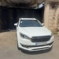 فیدلیتی۷نفره پرایم۱۴۰۲گیربکس جدیدفروش،معاوضه فوری