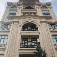 واحد آپارتمانی ۱۰۰ متری، مجتمع یوناسیس