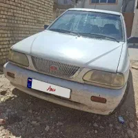 پراید 141