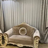 سرویس کامل مبلمان و نهارخوری