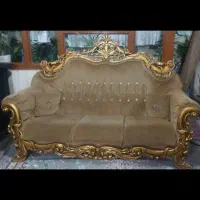 مبل سلطنتی ۷ نفره