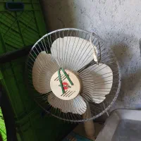 پنکه پارس خزر