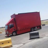 باربری (مرادی)حمل جابجایی اسباب منزل ب کل ایران