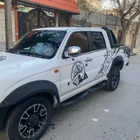 کاپرا دو دف دو کابین ۹۱