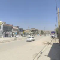 زمین۷۵ طرح هادی  کرونی
