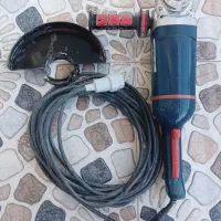 فرز سنگبری بزرگ 2300 وات توسن