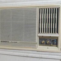 کولر گازی پنجره ای