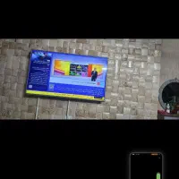 تلویزون ال جی ۴۹اینج
