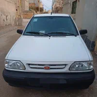 خودروی پراید ۱۳۱ sa