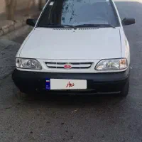 پراید 131