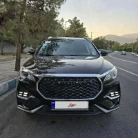 فیدلیتی الیت ۷نفره مدل ۱۴۰۴