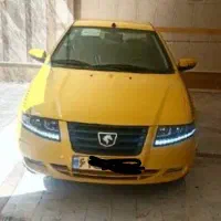 شیراز و حومه برون شهری تاکسی و سواری ویژه