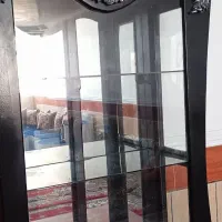بوفه|بوفه، ویترین، کنسول|زاهدان, |دیوار