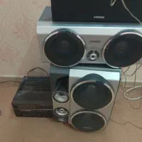 امپلی فایر سونی و باند