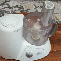 غذا ساز ایتالیایی