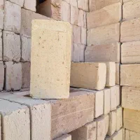 آجر پرس و فشاری وایقان