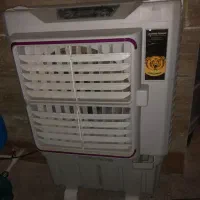 کولر پرتابل کولر آبی برند تکنو هاوس نو