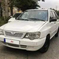 پراید 111 اقساط بلند مدت