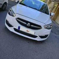 شاهین اتومات مدل۱۴۰۳ کارکرد۱۸۰۰۰