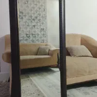 آینه قدی، آینه ایستاده