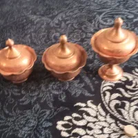 قندون مس