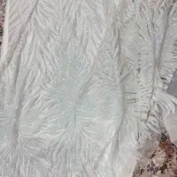 پارچه قواره هولوگرامی