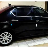 دنا پلاس توربو اتومات ۱۴۰۱ در حد صفر