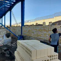 آگهی کار ساختمانی وسوله