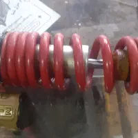 کمک عقب آن اس ۲۰۰