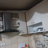 کابینت بدنه فلز