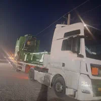 کمباین صفر معمولی ویک کاهکوب جهت کار در سبزوار