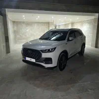 تیگو ۸ پرومکس ie مدل ۱۴۰۳