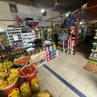فروشنده /صندوقدار /خدمات