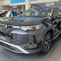 Volkswagen TAYRON / فولکس واگن تایرون /نقدواقساط