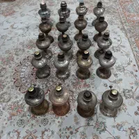چراغ گرسوز