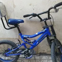 دوچرخه