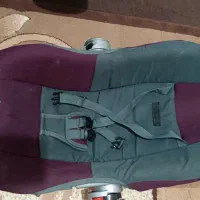 کریر در حد نو