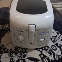 سرخ کن tefal تفال