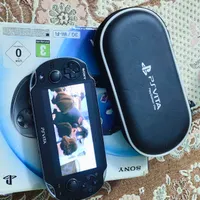پی اس ویتا ps vita سیم کارت خور اولد oled کپی خور|کنسول، بازی ویدئویی و آنلاین|تهران, سازمان برنامه|دیوار