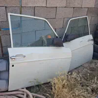 درب پیکان وانت