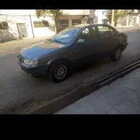 سمند Lx|خودرو سواری و وانت|مشهد, احمدآباد|دیوار